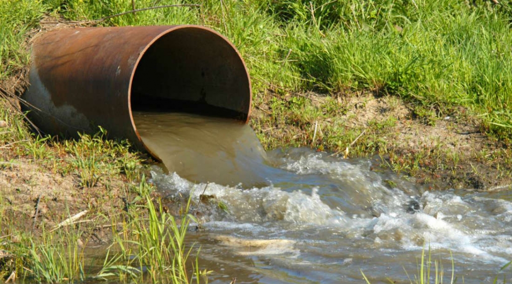 7 principais doenças causadas pela água contaminada