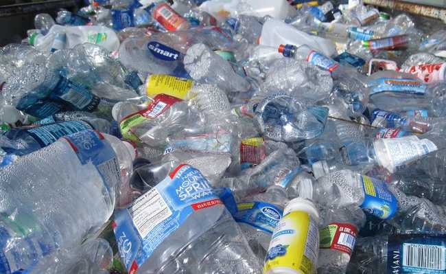 PBTL: o novo tipo de plástico que pode ser reciclado infinitamente