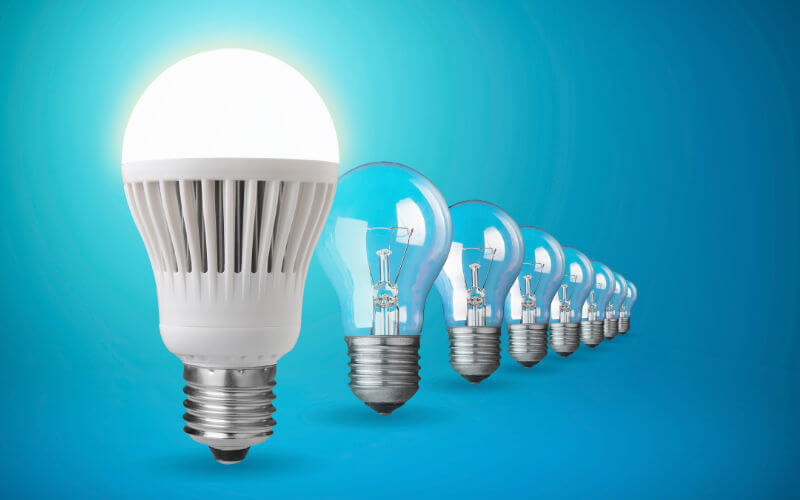 Tudo o que você precisa saber sobre iluminação LED