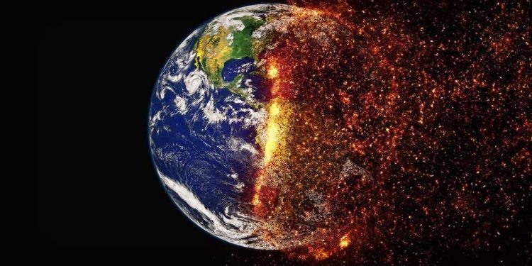 Conhecer o “desequilíbrio energético” da Terra para entender os efeitos futuros da crise climática em curso